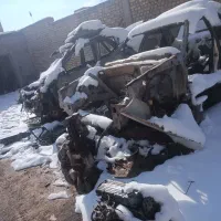 فروش لوازم استوک خودرو|قطعات یدکی و لوازم جانبی|مبارکه, |دیوار