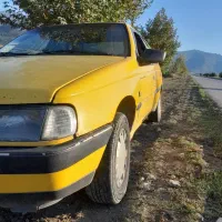 تاکسی برون شهری|خودرو سواری و وانت|آزادشهر, |دیوار