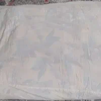 لحاف و تشک کاملا نو|رختخواب، بالش، پتو|سرپل ذهاب, |دیوار