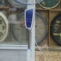 پنکه پارس خزر ۴۰۶۰ با کنترل