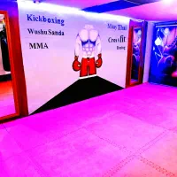 اموزش خصوصی بوکس،موای تای ،ووشوساندا ،ام ام ای|خدمات آموزشی|مشهد, رضاشهر|دیوار