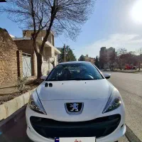 207 پانا 402|خودرو سواری و وانت|هشتگرد, شهرک ولیعصر (مصلی)|دیوار