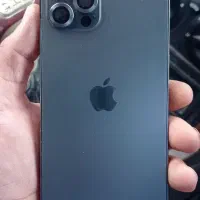 آیفون ۱۲ پرو ریجستر شده