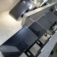 مانیتور 22 اینج دل