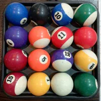 گیم نت و بیلیارد