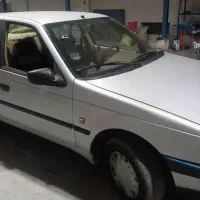 405GLX|خودرو سواری و وانت|مرودشت, بیست متری بیمارستان|دیوار