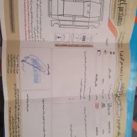 ساینا مدل ۹۸|خودرو سواری و وانت|مشهد, قائم|دیوار