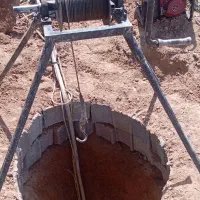 مغنی چاه آب مقنی سراسر کرج