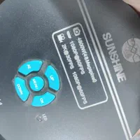 دوربین لوپ سانشاین M-11 با جعبه در حداکبند