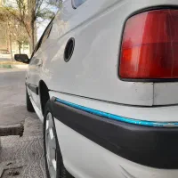 پژوپارس دوگانه کارخانه|خودرو سواری و وانت|مشگین شهر, |دیوار