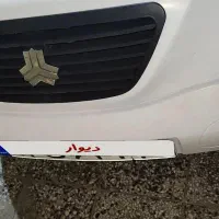 تیبا 2 مدل 96 بدون رنگ در سوسنگرد|خودرو سواری و وانت|اهواز, کمپلو جنوبی|دیوار