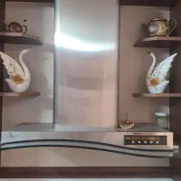 کابینت اشپزخانه|مصالح و تجهیزات ساختمان|تهران, شهرک ولیعصر جنوبی|دیوار