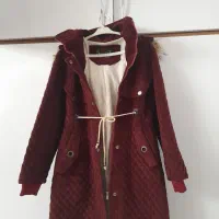پالتوی دخترانه شیک