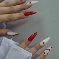 مدل برای ژلیش ناخن ولیفت و لمینیت مژه و ابرو