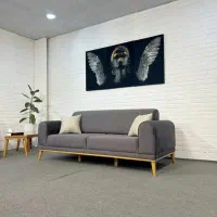 مبل جهیزیه ** مبلمان ترک ** اقساط با چک|مبلمان خانگی و میز عسلی|خرمآباد, |دیوار