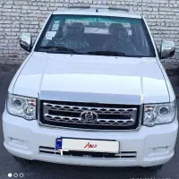 کارون پادراپلاس دوکابین صفر