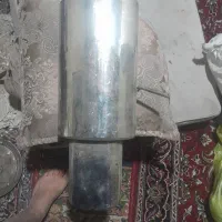 اگزوز|قطعات یدکی و لوازم جانبی|تهران, شادآباد|دیوار