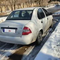 معاوضه تیبا 98 با پژو پارس