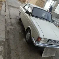 فروش پیکان مدل ۸۳