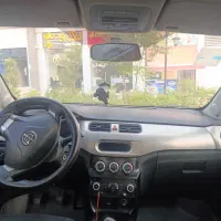 برلیانس مدل 96|خودرو سواری و وانت|پرند, فاز ۵|دیوار