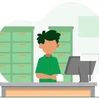 صندوقدار منشی