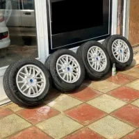 رینگ خرچنگی ایتالیا