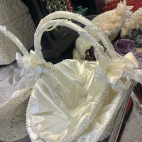 سبد بله برون عقد و نامزدی|صنایع دستی و سایر لوازم تزئینی|تهران, بهارستان|دیوار