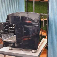 دستگاه اسپرسو ۲گروپ کنتی مدل x1 ۲۰۲۱|کافیشاپ و رستوران|تهران, سازمان آب|دیوار