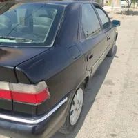 سیتروئن زانتیا 2000cc، مدل ۱۳۸۹|خودرو سواری و وانت|اصفهان, آبشار|دیوار