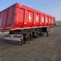 تریلی|خودرو سنگین|بهار, |دیوار