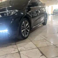 اریزو ۶ پرو|خودرو سواری و وانت|کرج, باغستان|دیوار