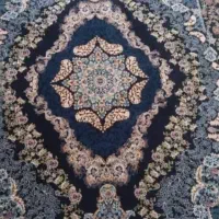 ی جفت فرش شیش متری|فرش|شهرکرد, |دیوار