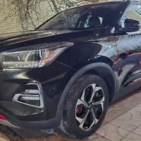 خودرو x55پرو|خودرو سواری و وانت|مرودشت, فاز اول شهرک فرهنگیان|دیوار