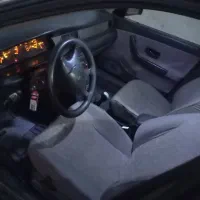 سمند درحد|خودرو سواری و وانت|سیلوانه, |دیوار