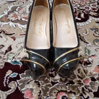 کفش زنانه مجلسی سایز ۳۹