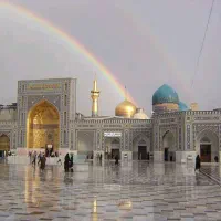 کاروان زیارتی مشهد مقدس