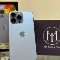 Iphone 13 Pro (ZAA)|موبایل|اسلام‌شهر, زرافشان|دیوار