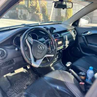 جک j5 اتوماتیک|خودرو سواری و وانت|یزد, |دیوار