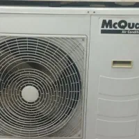 کولرگازی 30000 مک کوی|کولر گازی و فنکوئل|ساری, |دیوار