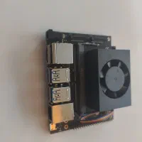 کیت توسعه NVIDIA Jetson Xavier NX (8G)|قطعات و لوازم جانبی رایانه|تهران, الهیه|دیوار