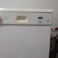 ماشین ظرفشویی