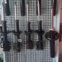 تعمیر  و شارژ  کمک فنر