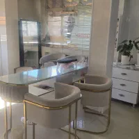 واگذاری سالن جواز دار و تابلو دار با تمامی لوازم