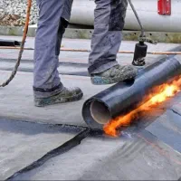 نصب و فروش ایزوگام