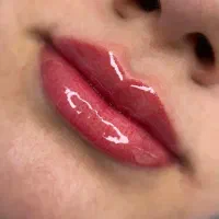 میکروابرو شیدینگ لب خط چشم|خدمات آرایشگری و زیبایی|محمدیه-قزوین, |دیوار