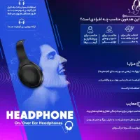 هدست مخصوص بازی کورسیر مدل HS35|قطعات و لوازم جانبی رایانه|تهران, نیروی هوایی (پیروزی)|دیوار