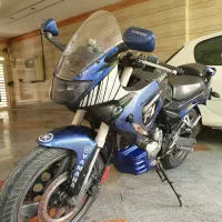 وینر ۲۲۵cc  هندا