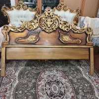 تخت خواب دونفره