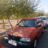 پراید مدل85|خودرو سواری و وانت|فردیس, شهرک شهید حسینی|دیوار