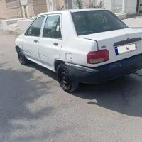 پراید 95